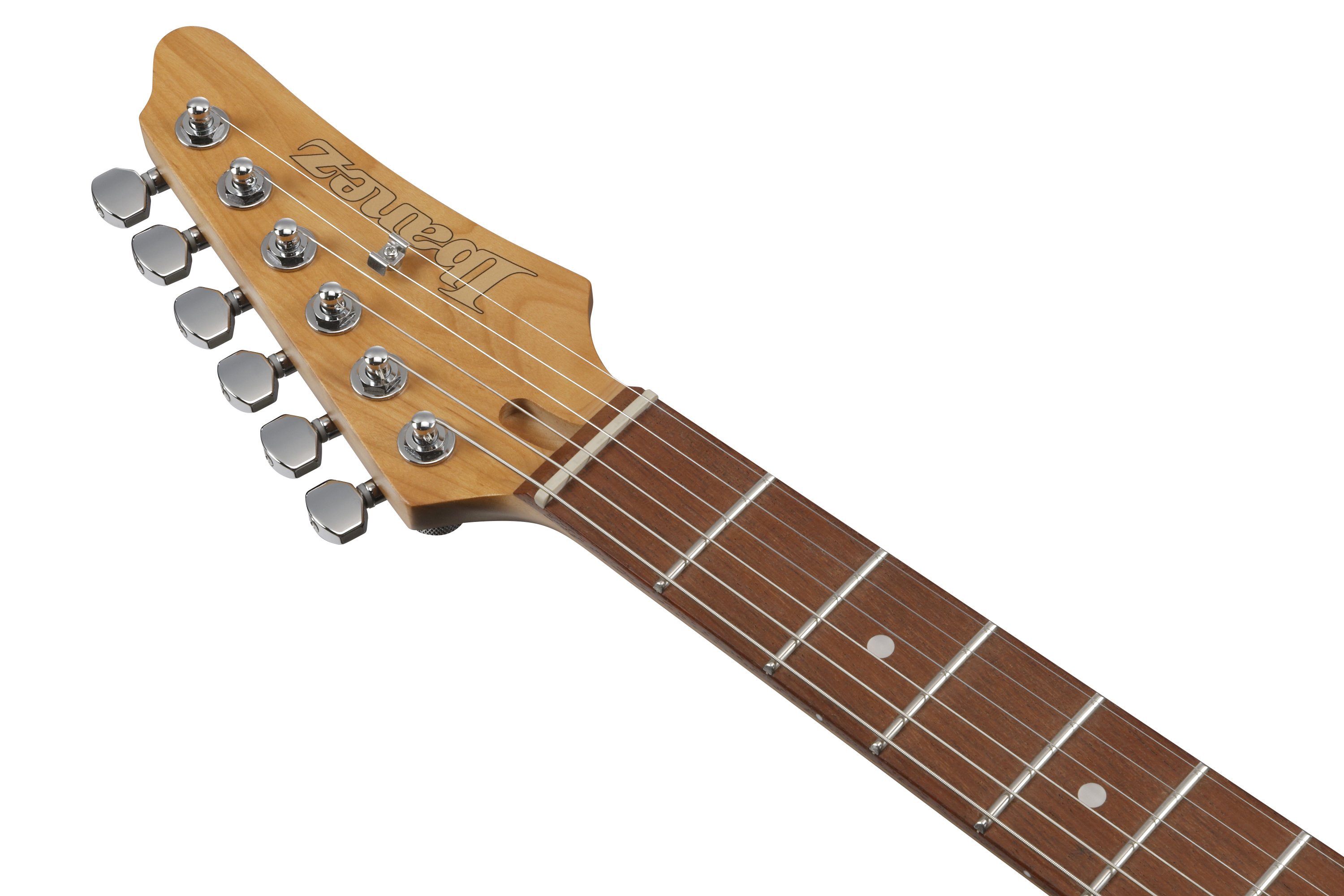 AZ22S1F-VLS Violin Sunburst E-Gitarre